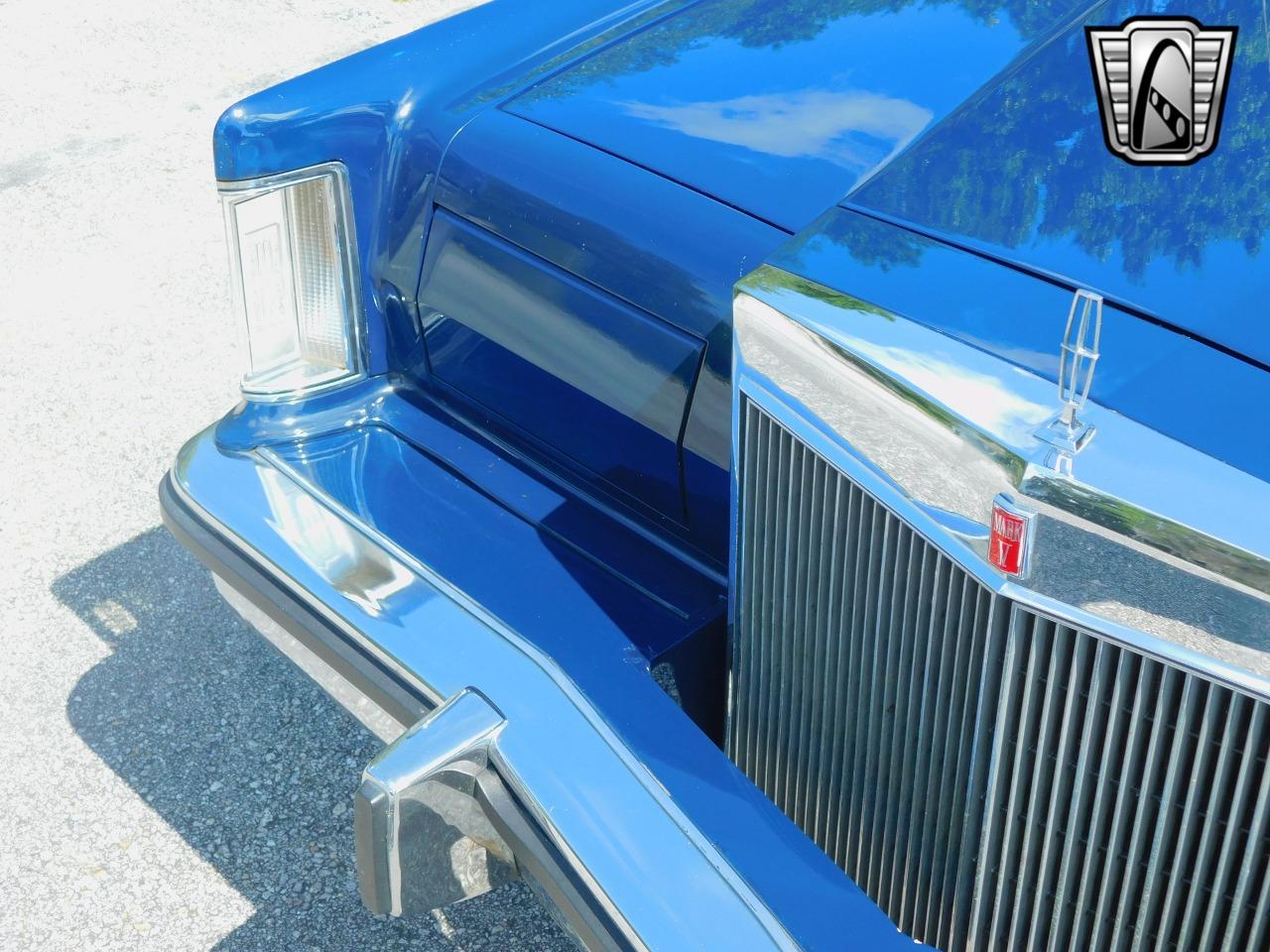 1977 Lincoln Continental