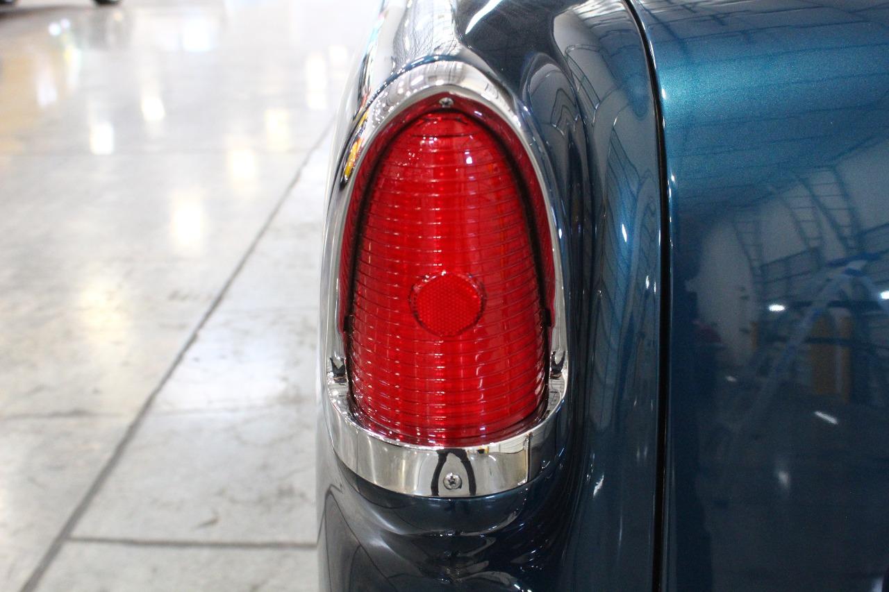 1955 Chevrolet Sedan