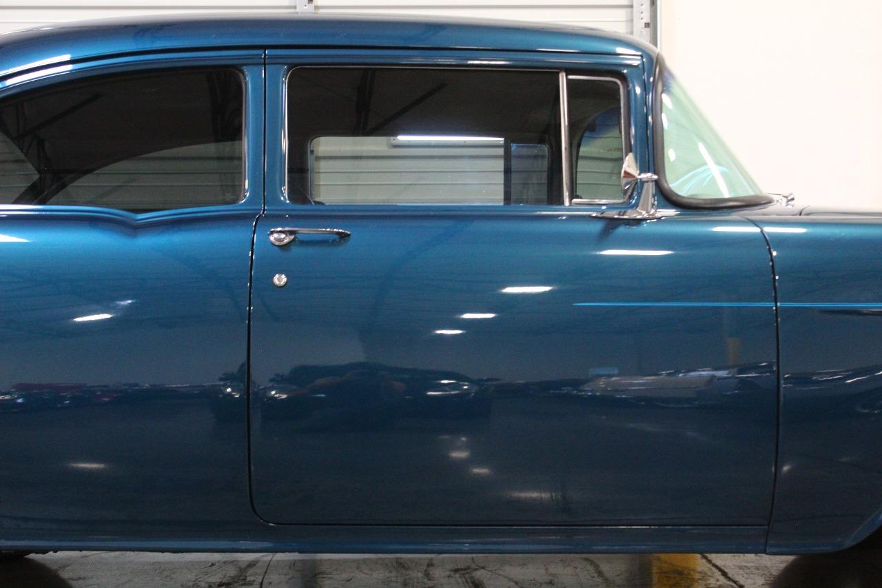 1955 Chevrolet Sedan