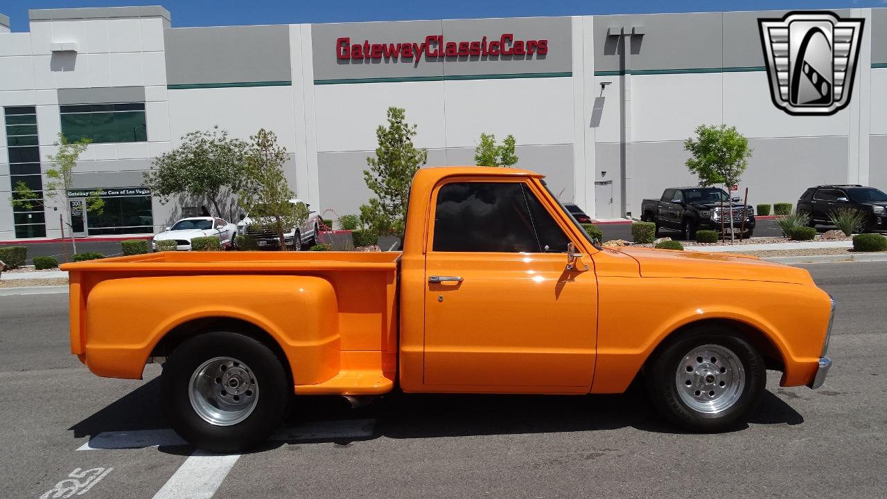 1971 GMC C1500