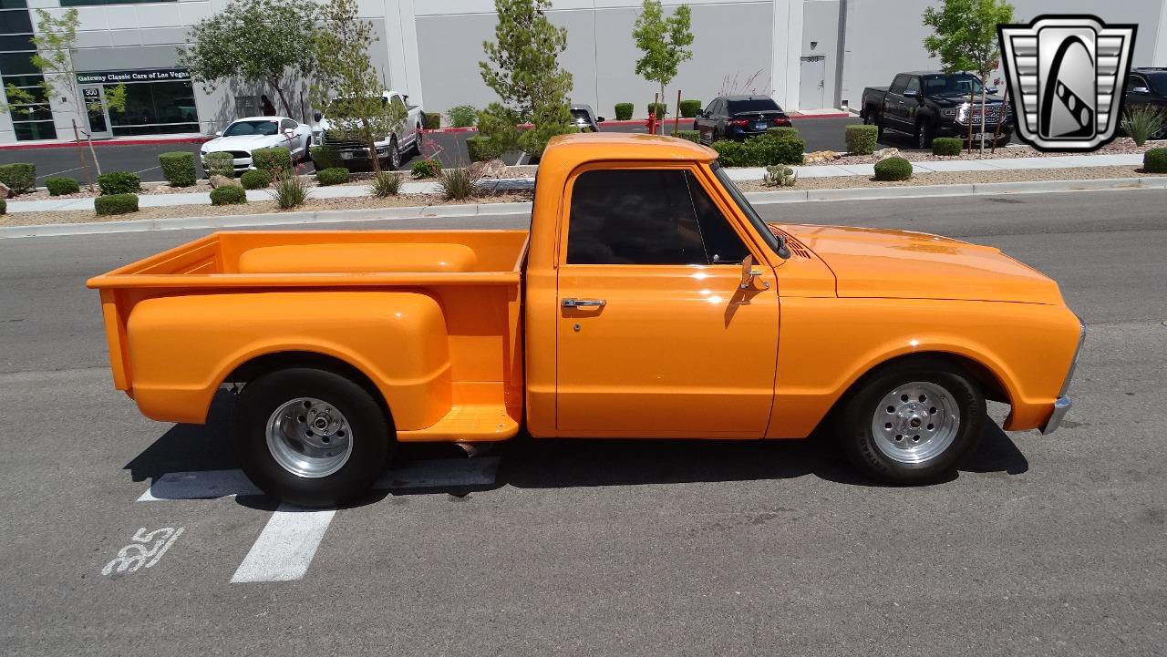 1971 GMC C1500