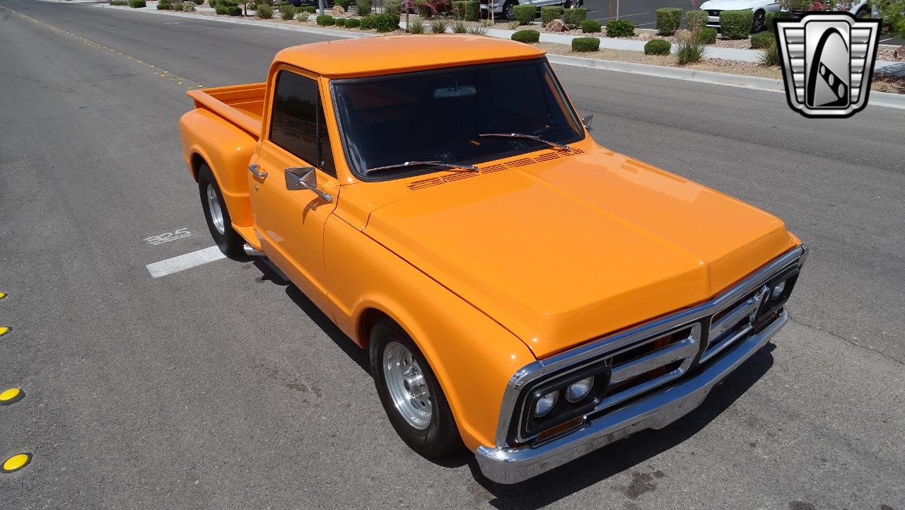 1971 GMC C1500