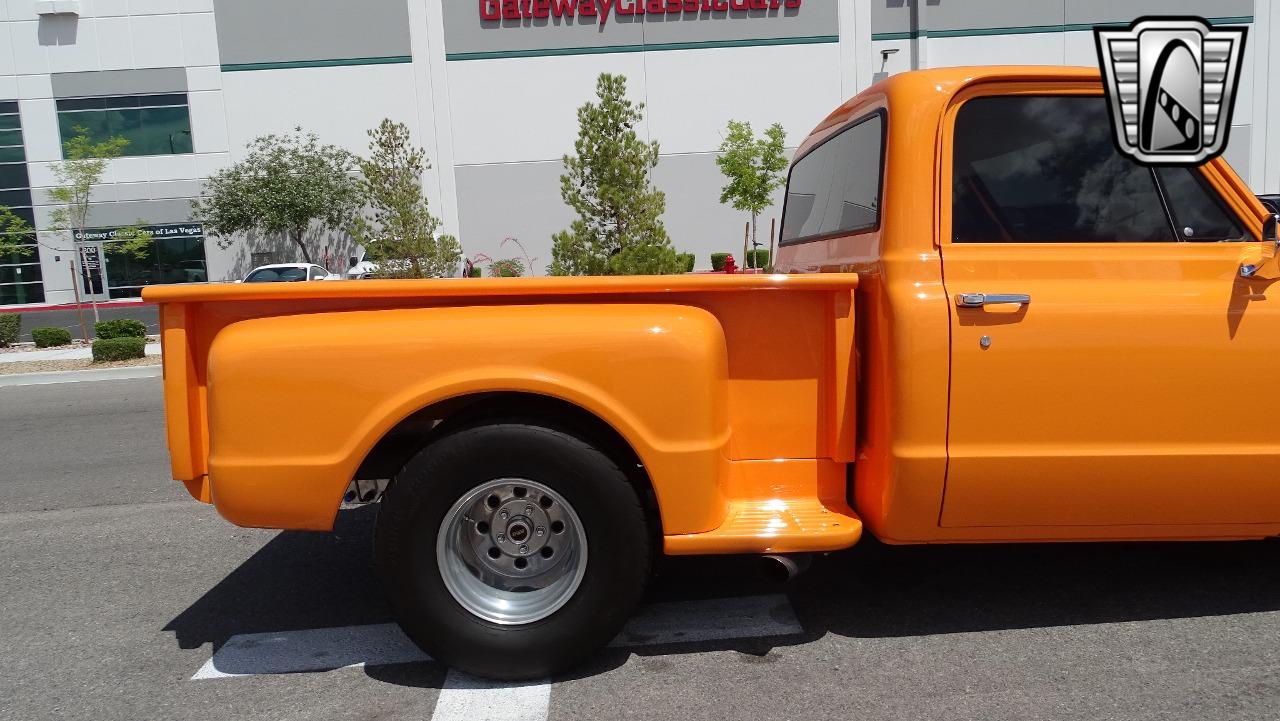 1971 GMC C1500