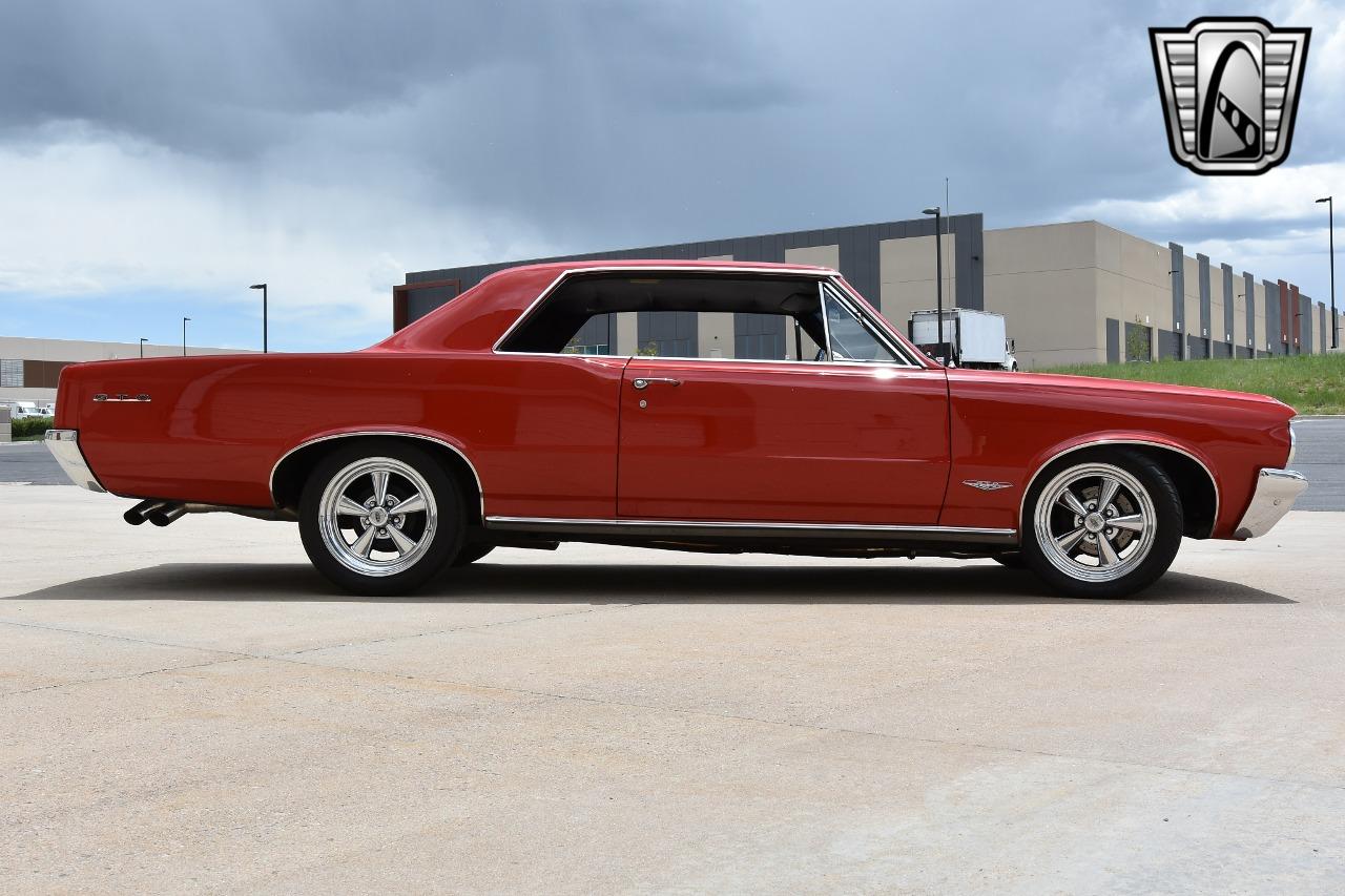 1964 Pontiac GTO