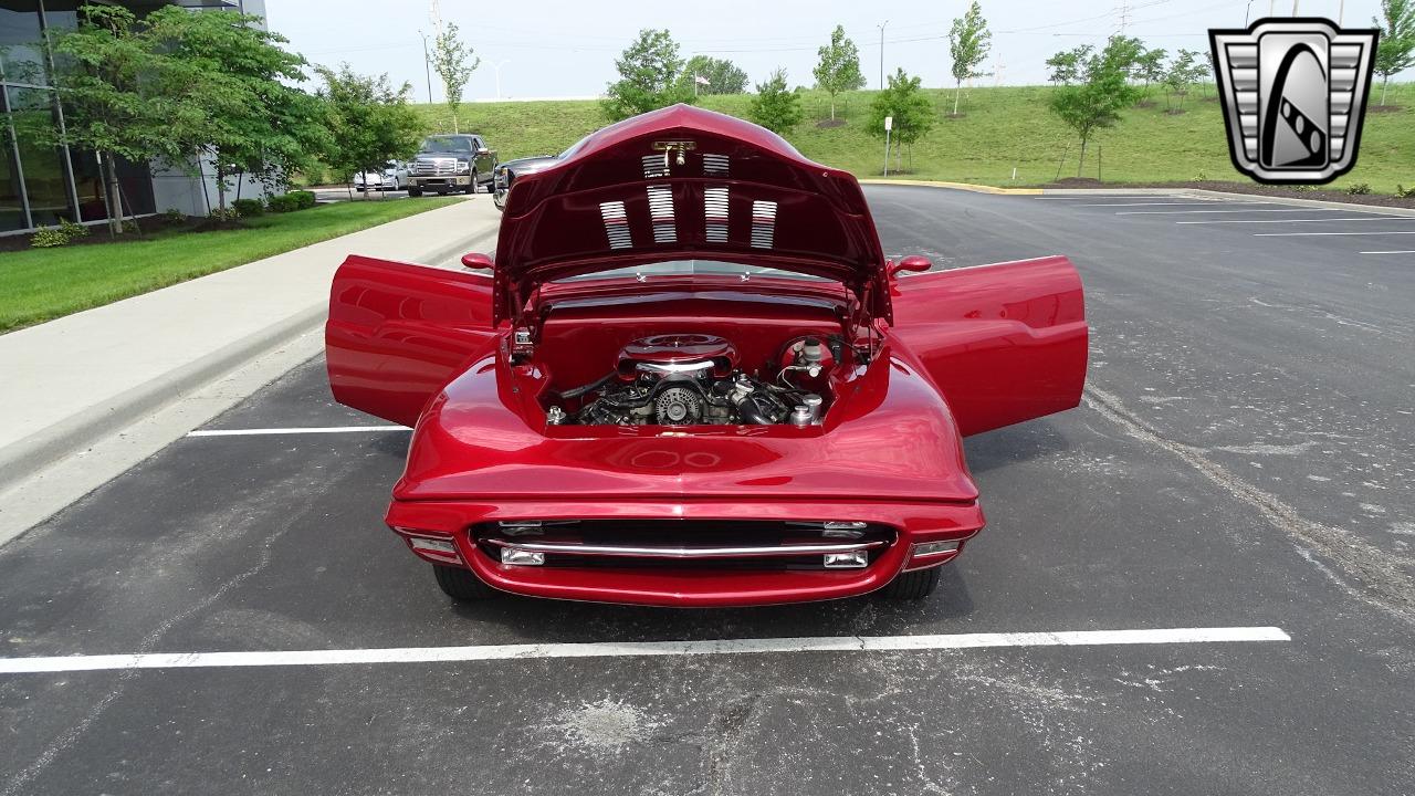 1951 Mercury Custom