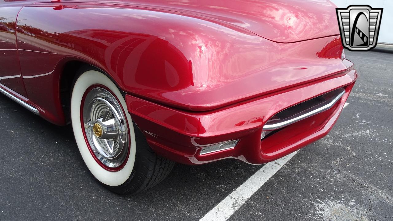 1951 Mercury Custom