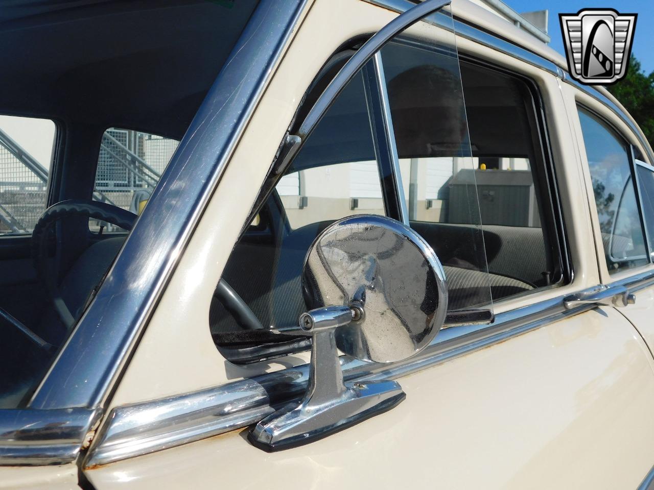 1953 Packard Clipper