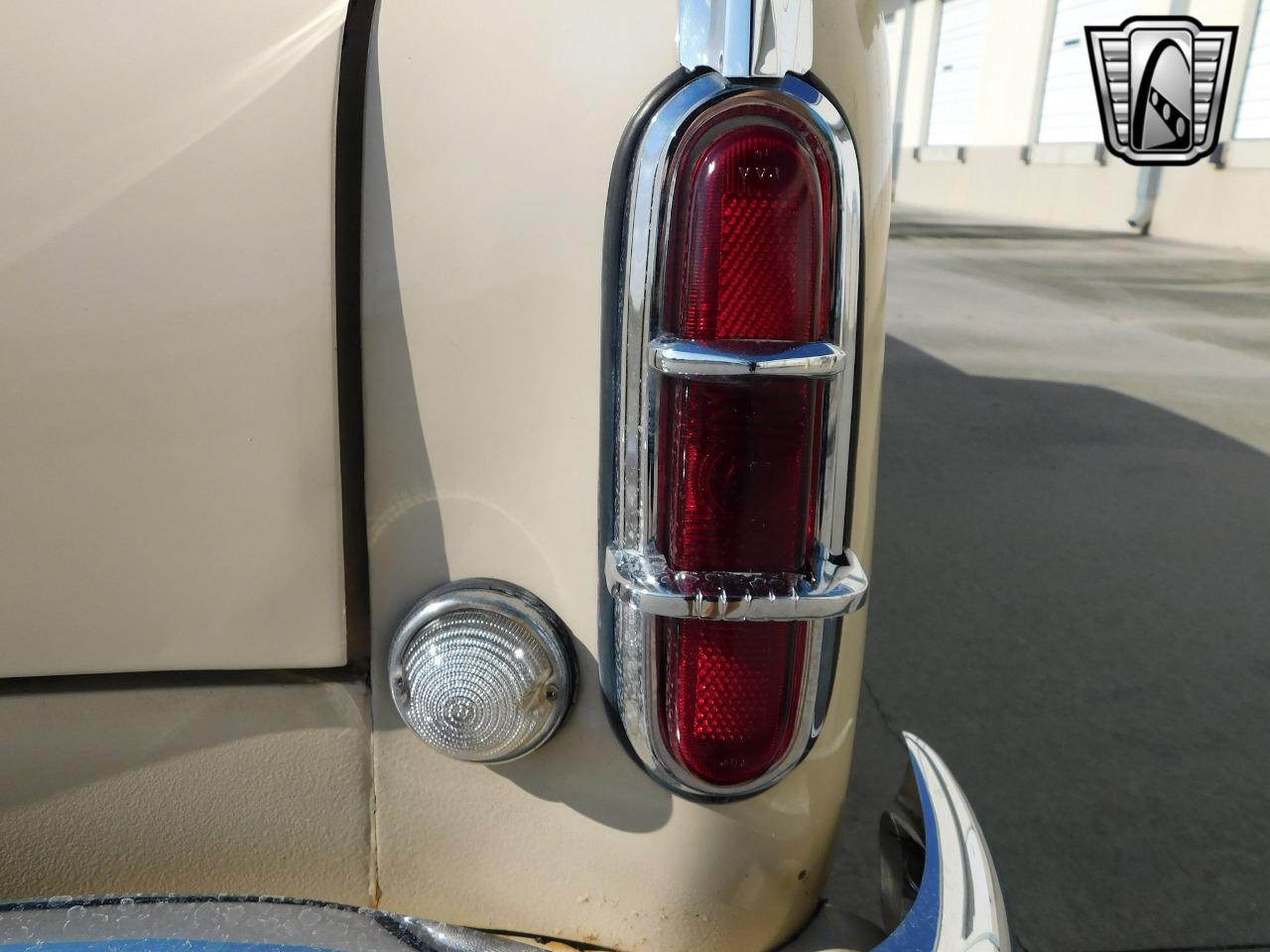 1953 Packard Clipper