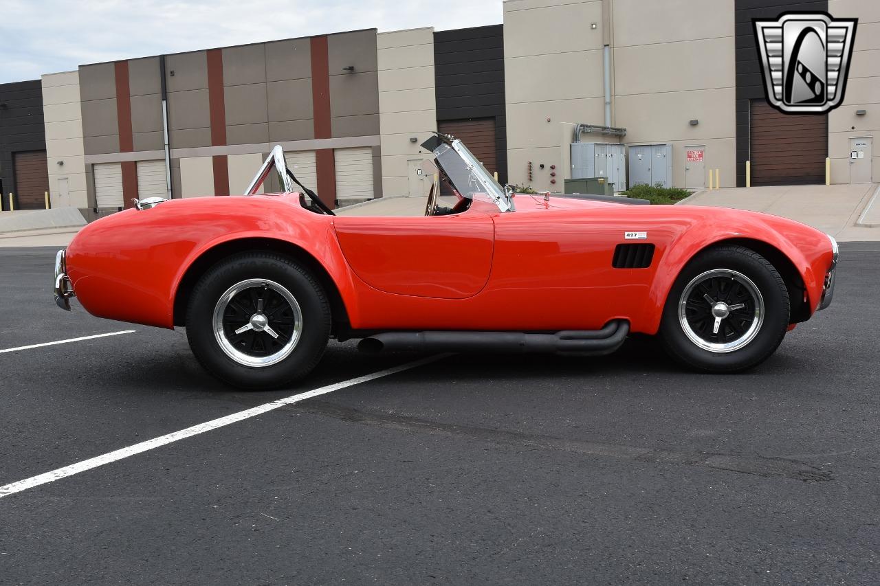 1966 AC Cobra