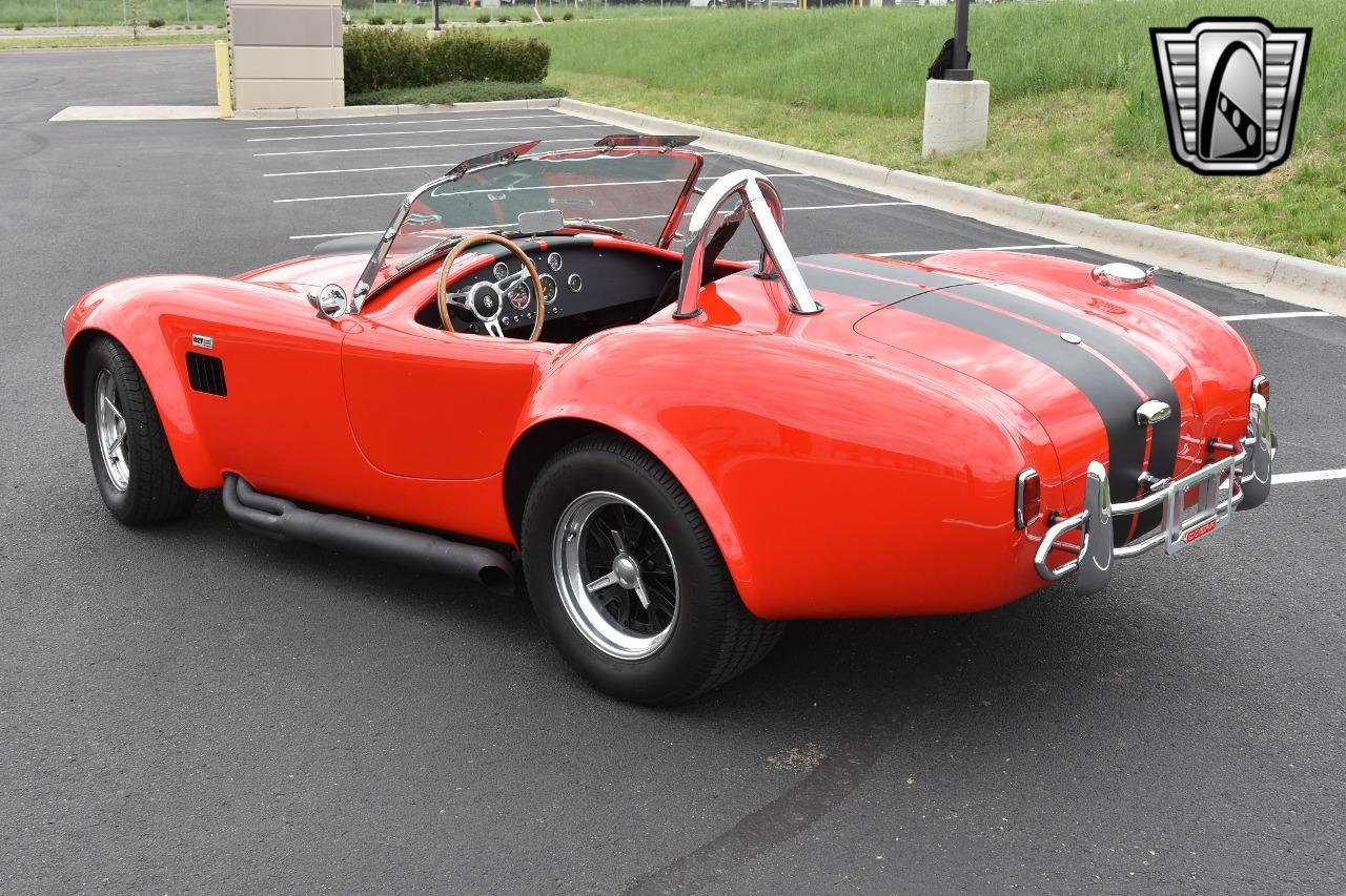 1966 AC Cobra