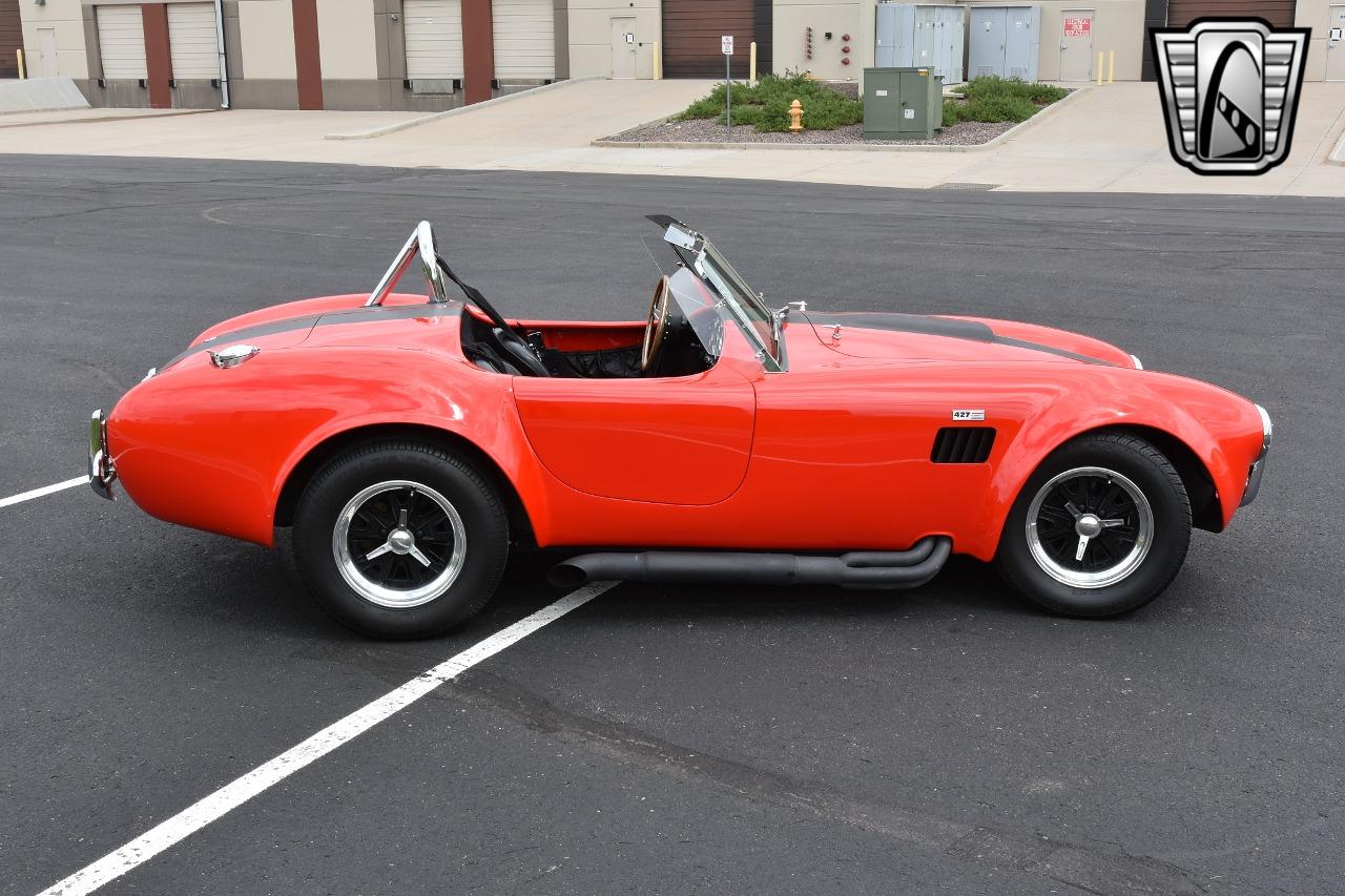 1966 AC Cobra