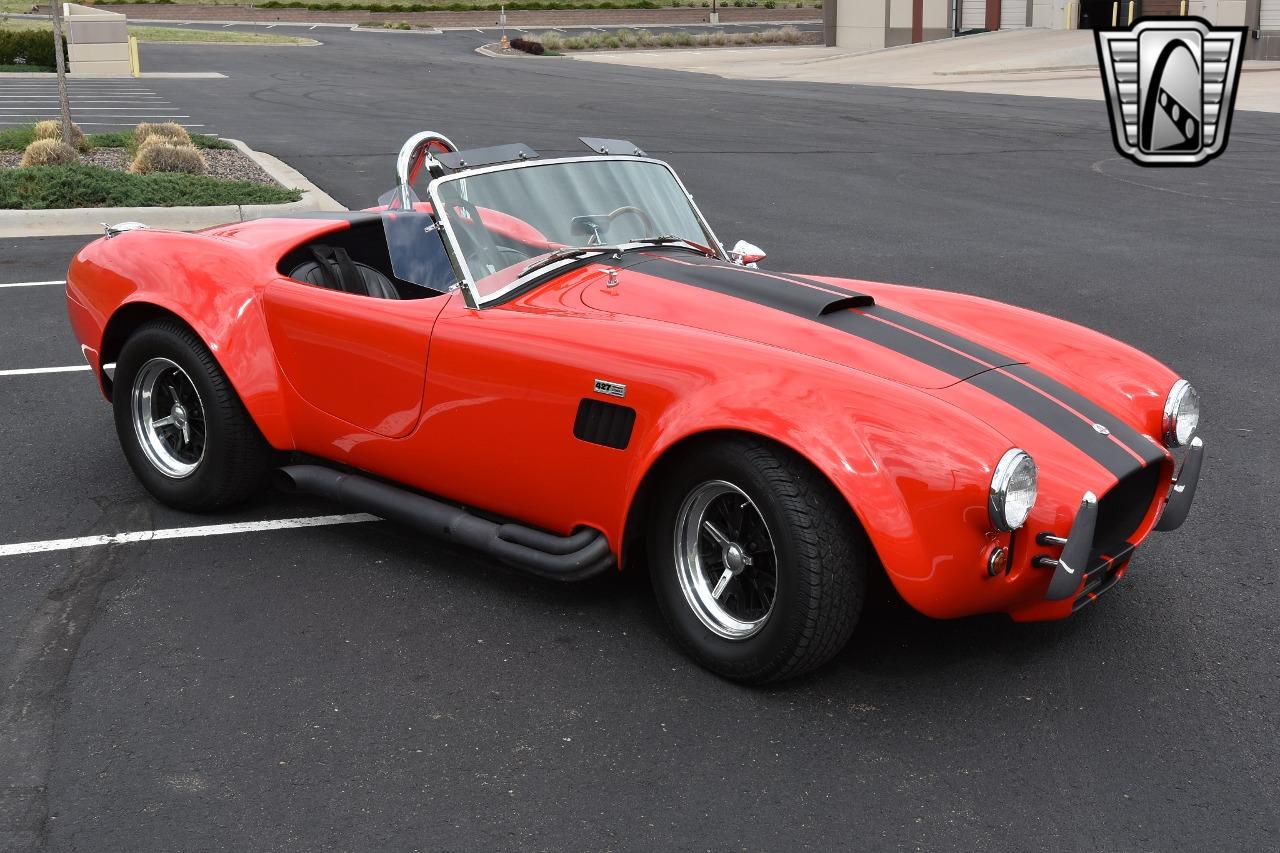 1966 AC Cobra