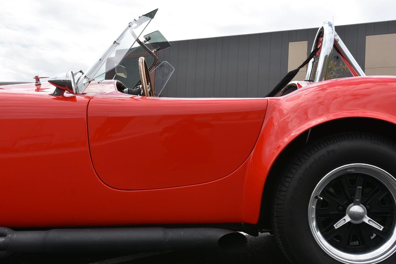 1966 AC Cobra