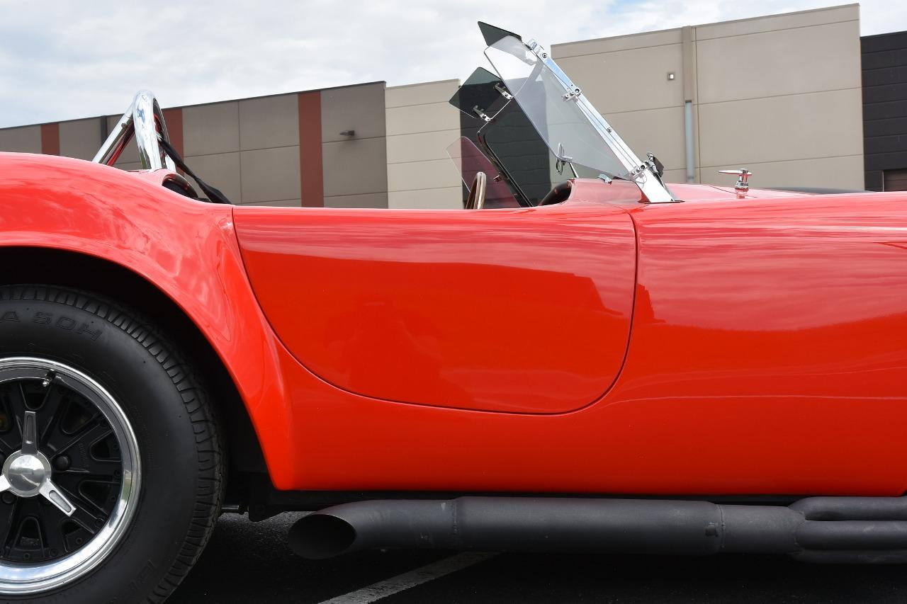 1966 AC Cobra