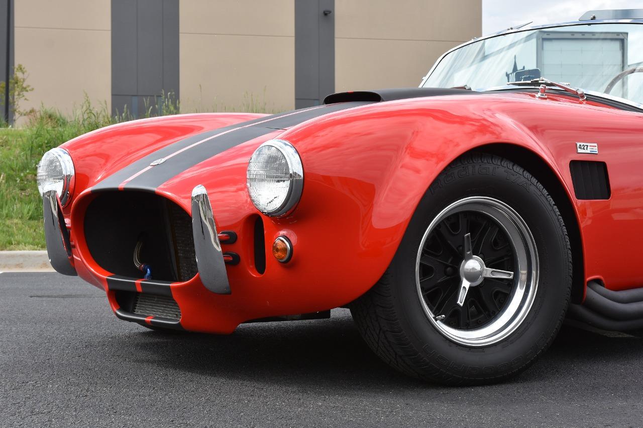 1966 AC Cobra