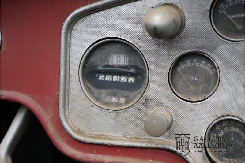 1928 LaSalle Convertible Project car