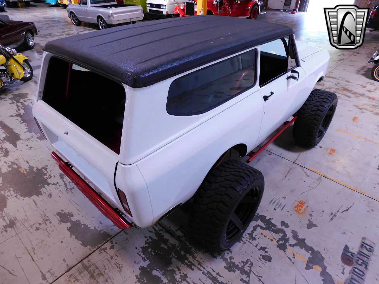 1979 International Harvester Scout II