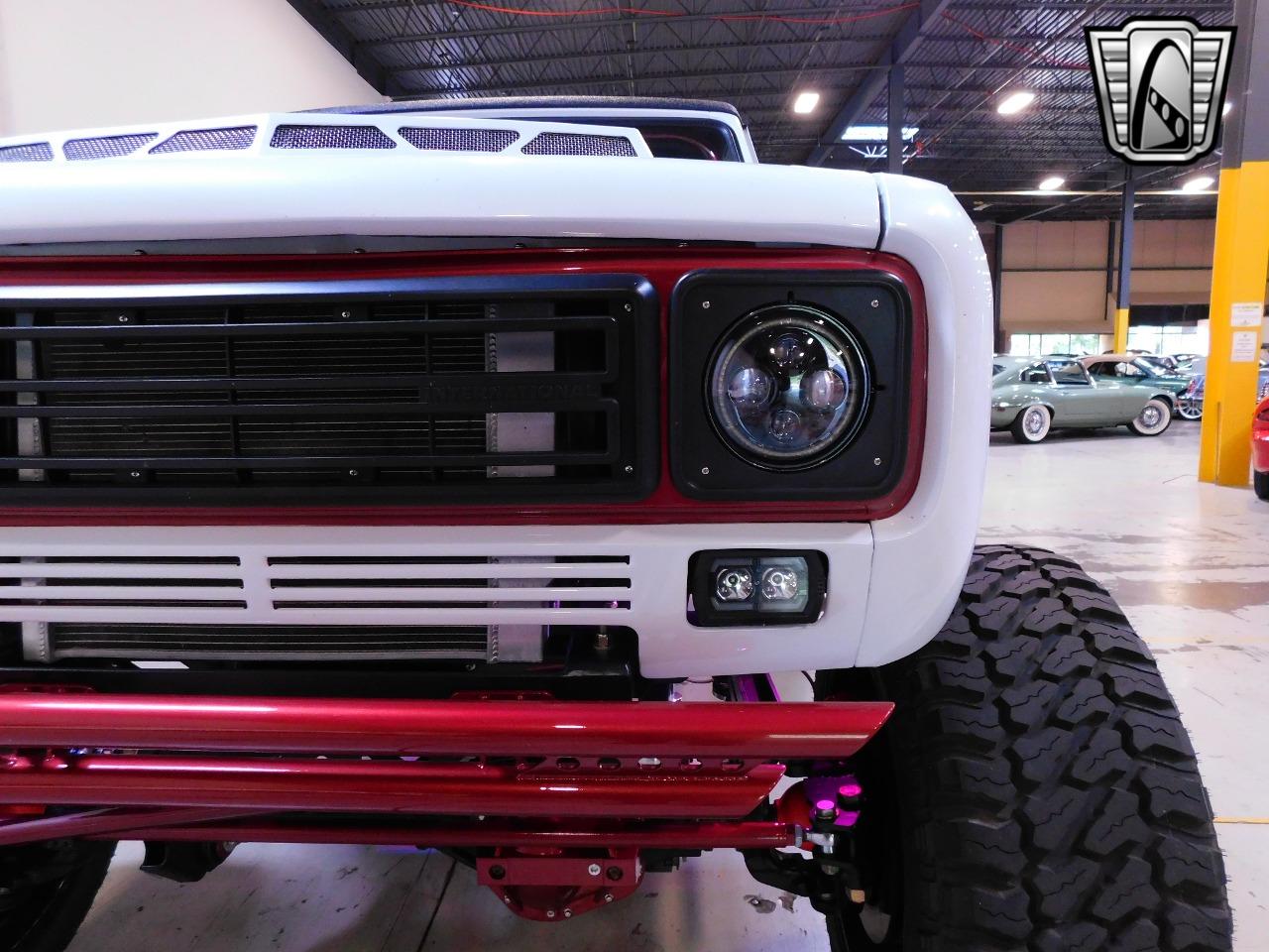 1979 International Harvester Scout II