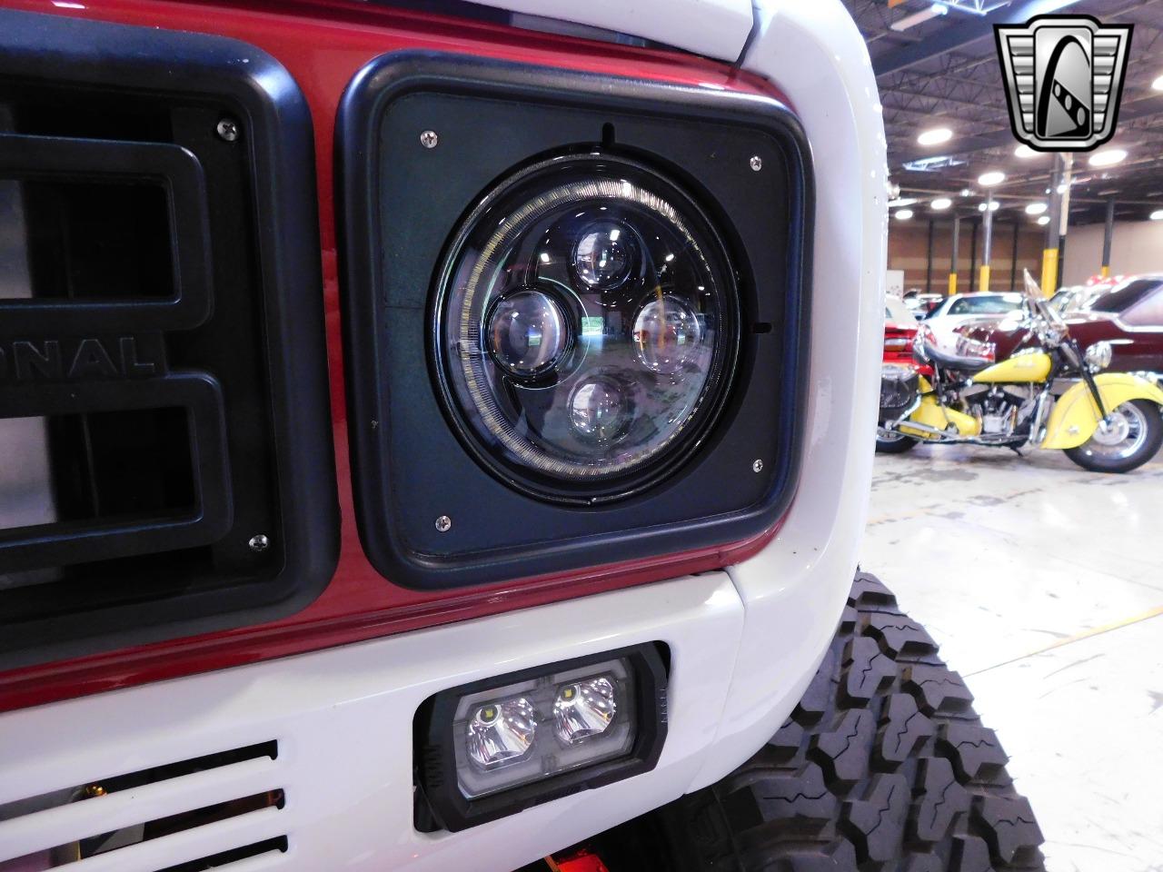 1979 International Harvester Scout II