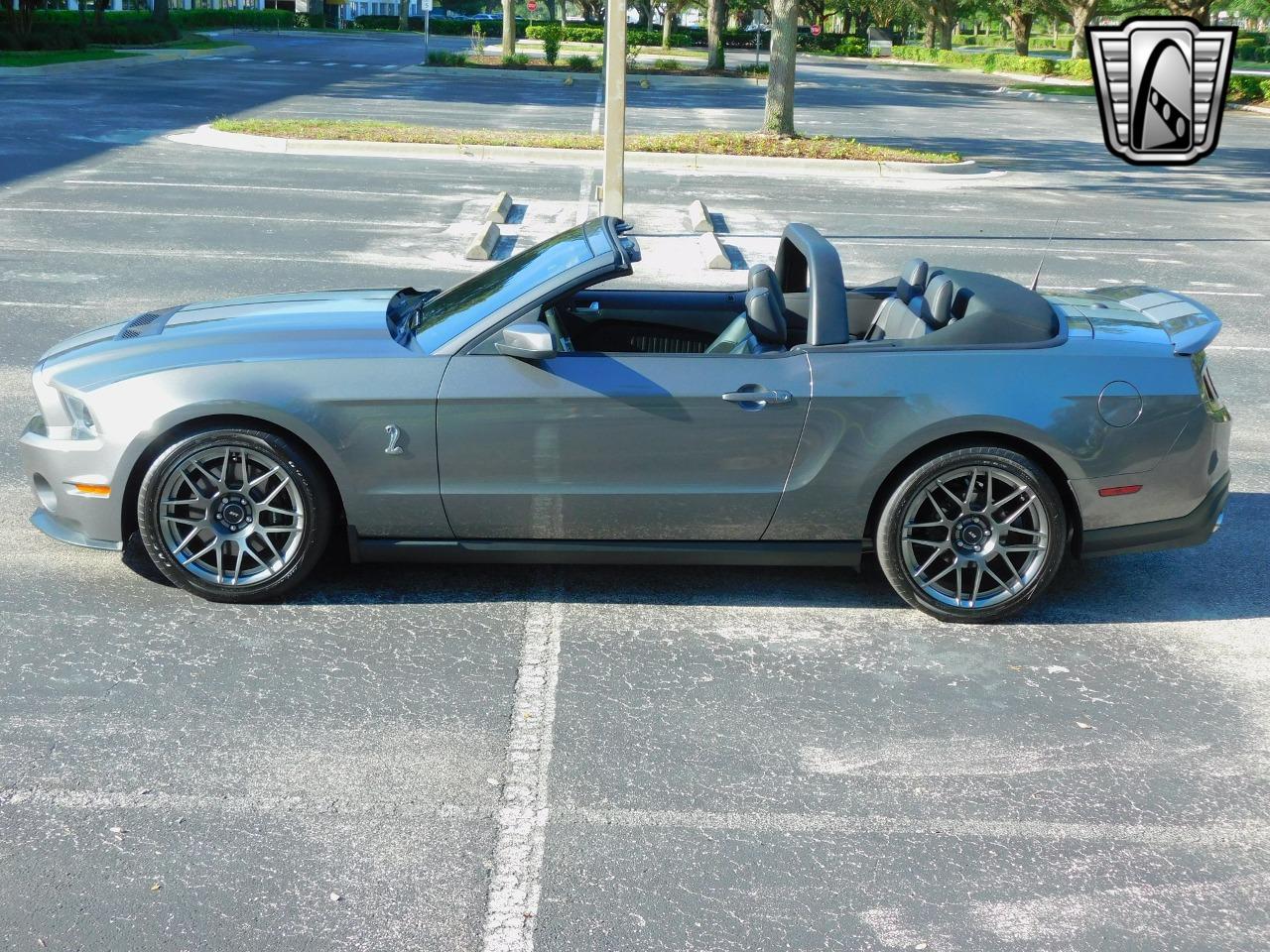 2011 Ford Mustang