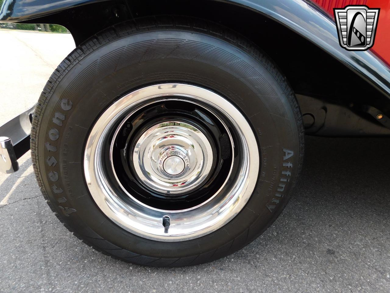 1933 Chevrolet Truck