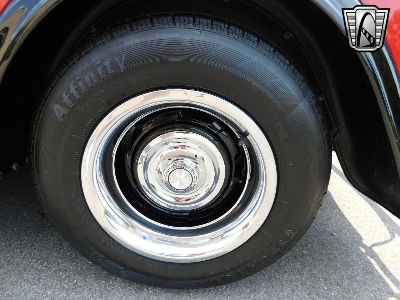 1933 Chevrolet Truck