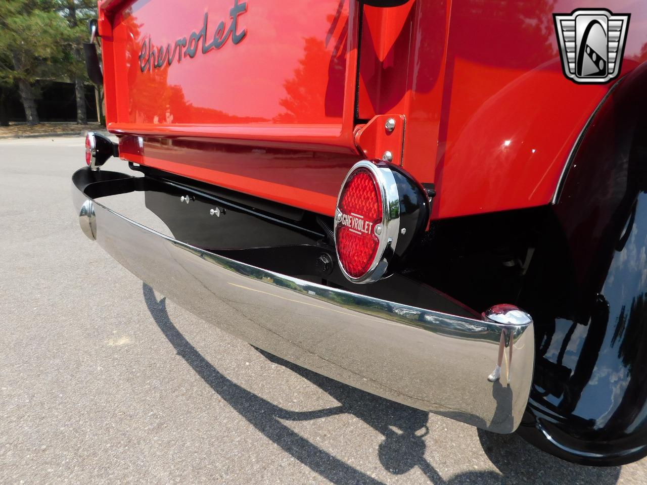 1933 Chevrolet Truck