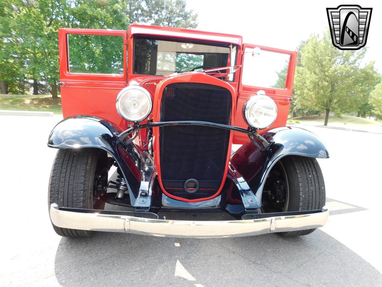 1933 Chevrolet Truck