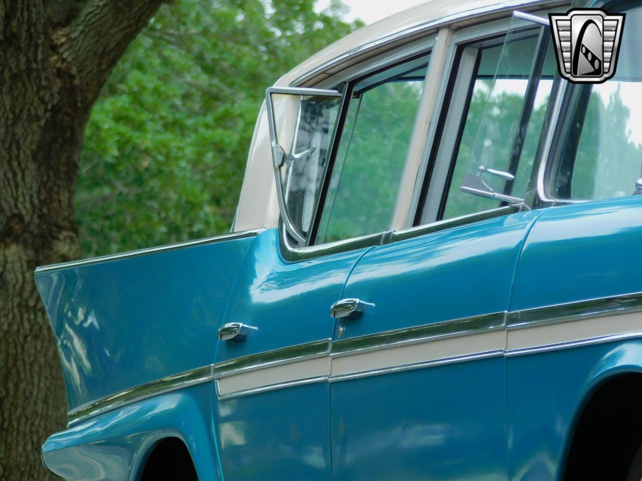 1958 AMC Rambler