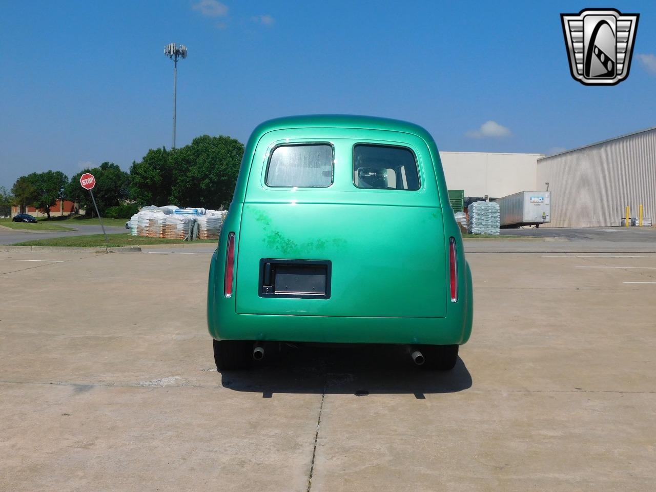 1955 Ford F100