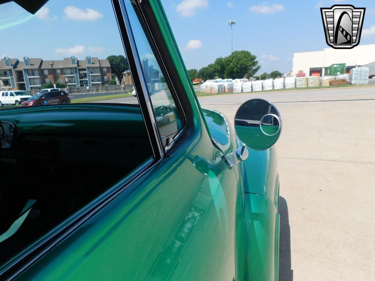 1955 Ford F100