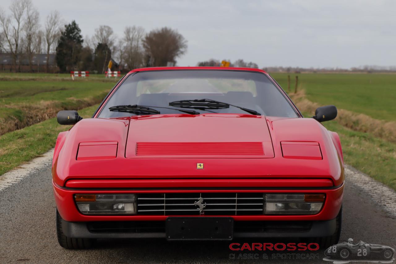 1987 Ferrari 328