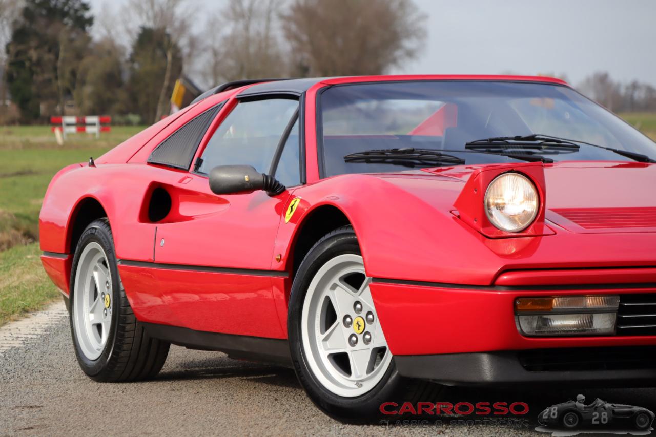 1987 Ferrari 328