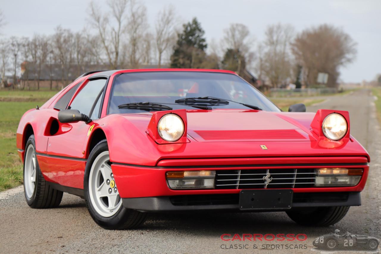 1987 Ferrari 328