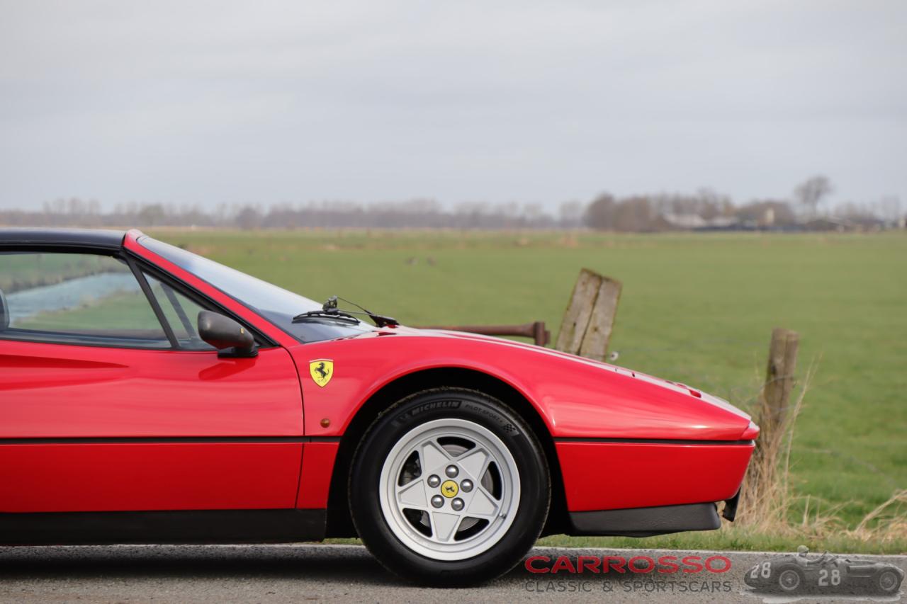 1987 Ferrari 328