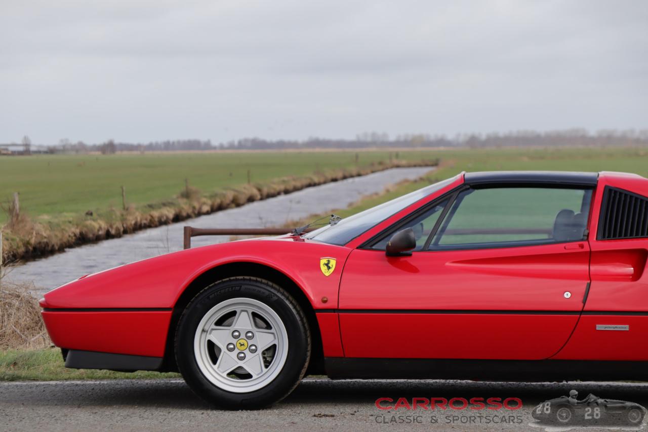 1987 Ferrari 328