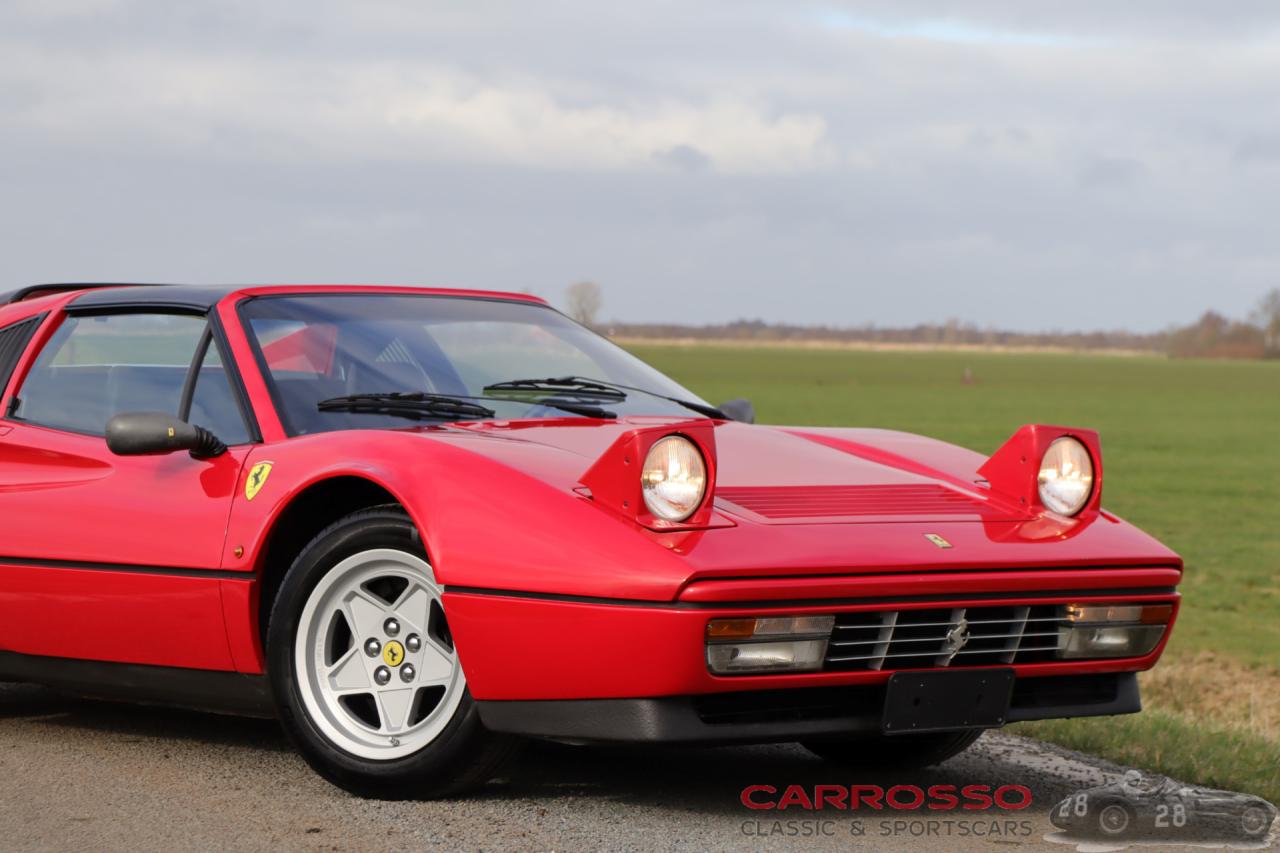 1987 Ferrari 328