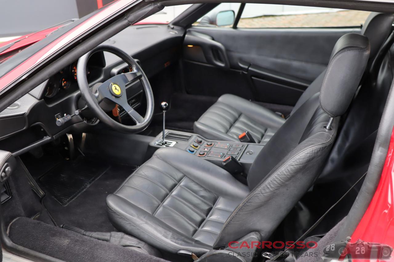 1987 Ferrari 328