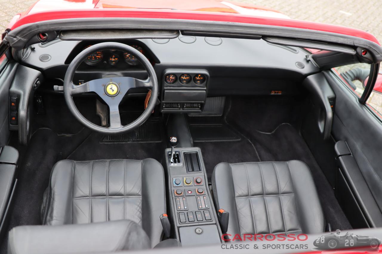 1987 Ferrari 328