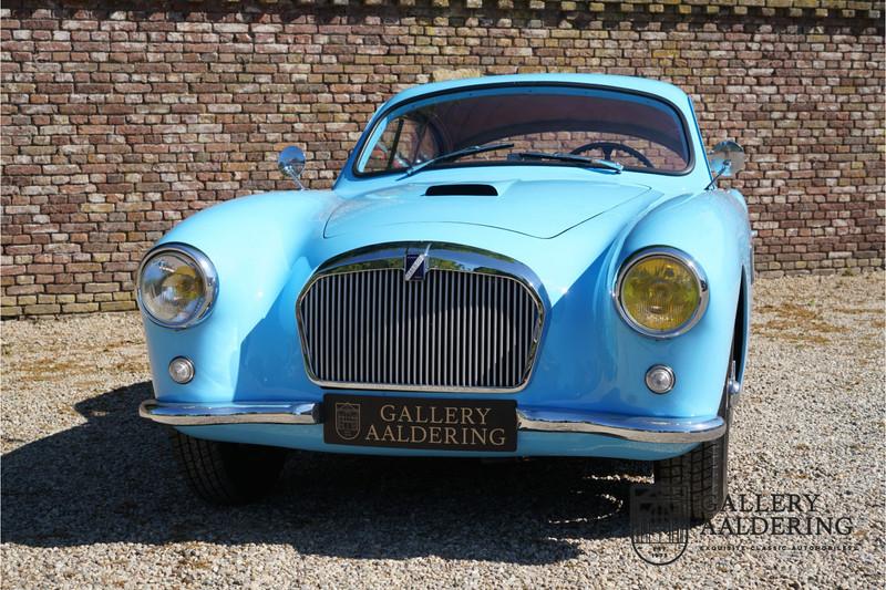 1958 Talbot T14 V8 America Coupe