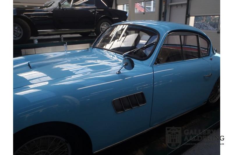 1958 Talbot T14 V8 America Coupe