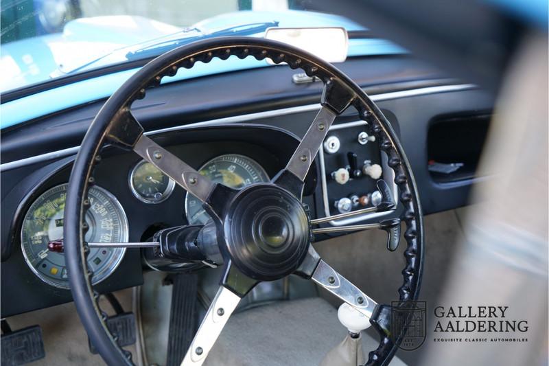 1958 Talbot T14 V8 America Coupe