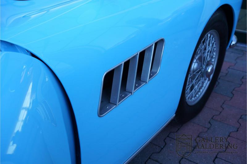 1958 Talbot T14 V8 America Coupe