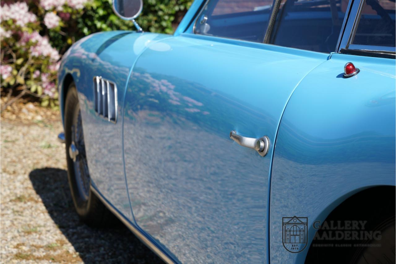 1958 Talbot T14 V8 America Coupe