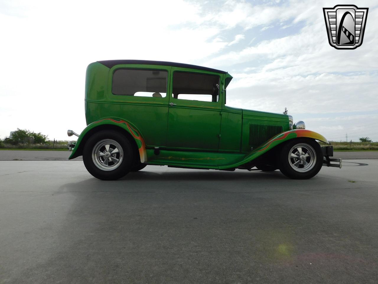 1930 Ford Model A