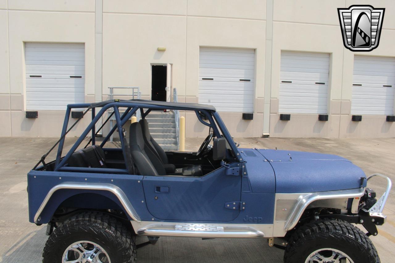 1980 Jeep CJ7