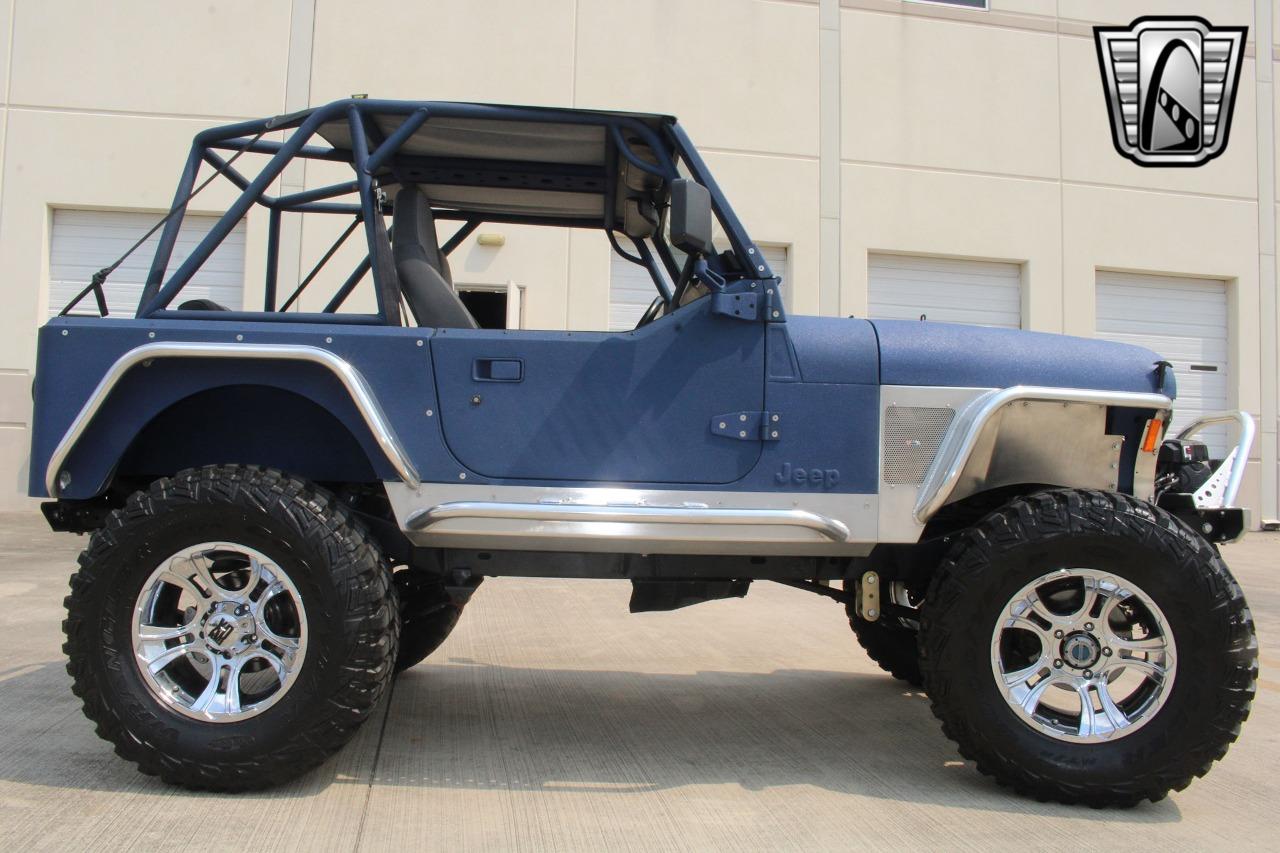 1980 Jeep CJ7