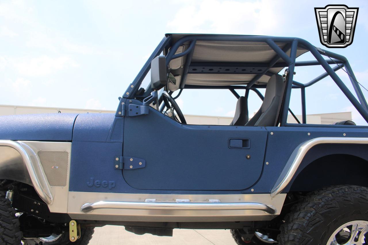 1980 Jeep CJ7