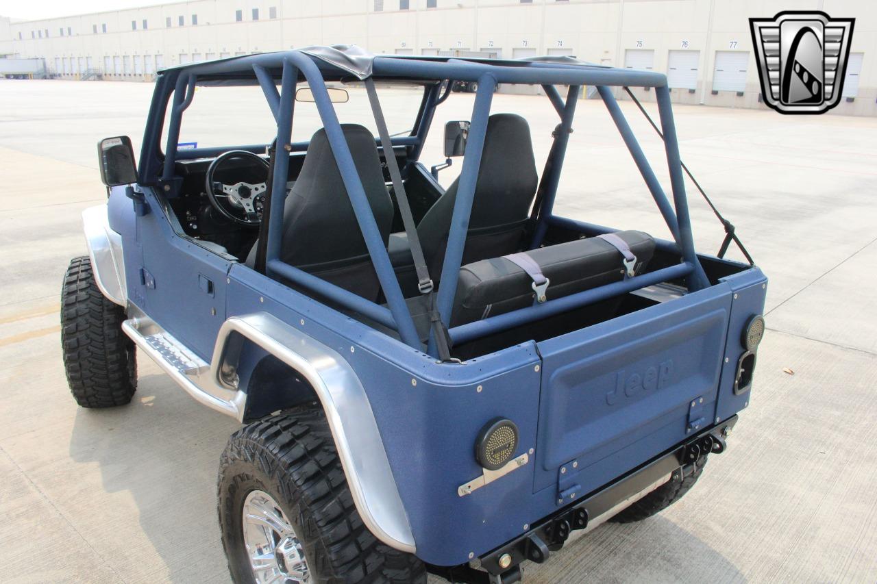 1980 Jeep CJ7