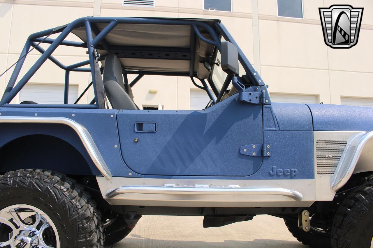 1980 Jeep CJ7